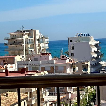 Reyna Playa De Gandia - Alquiler Solo A Familias Apartment Ngoại thất bức ảnh