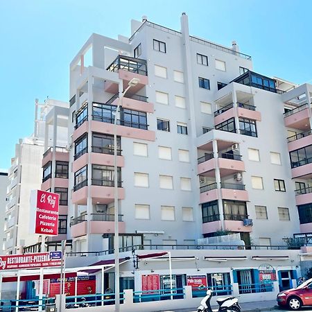 Reyna Playa De Gandia - Alquiler Solo A Familias Apartment Ngoại thất bức ảnh